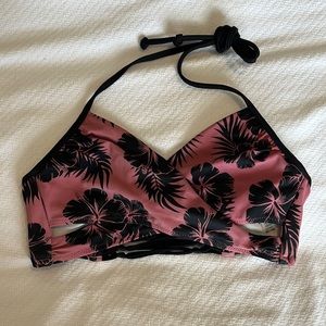PINK VS S Swim Top